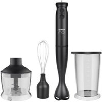 Notice Niceboy ION TWISTER T1 SET Blender ręczny