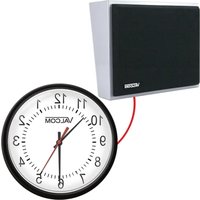 Notice Valcom VIP-4171-A12-IC Horloge