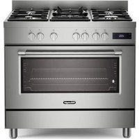 Notice DELONGHI PRO 965 MXX Cooker