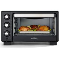 Notice SUNBEAM NUTRICRISP COM3600BK Oven