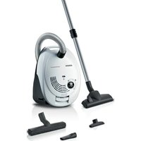 Notice SIEMENS VS06WH1T Aspirateur