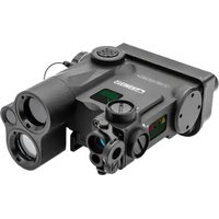Notice Steiner DBAL-A4 Laser sight