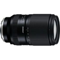 Notice TAMRON 28-300MM F/4-7.1 DI III VC VXD 镜头