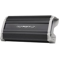 Notice Crunch PZ2-3030.1D Recepteur