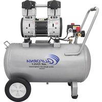 Notice California Air Tools 15020C Compressor