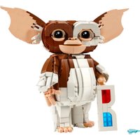 Notice LEGO IDEAS 21361 Spielzeug