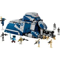 Notice LEGO STAR WARS 75435 Spielzeug