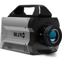 Notice FLIR X6802SC Caméra thermique