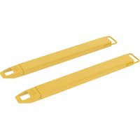 Notice Vestil FE-4-48 Accessoire pour chariot élévateur