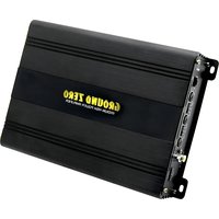 GZIA 200.2 Ground Zero