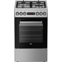 Notice BEKO FSM51338DXDT Robot kuchenny