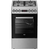 Notice BEKO FSMT52336DXDT Robot kuchenny