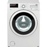 Notice BEKO WMY 81033 PTLMB3 Skalbyklė