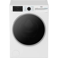 Ръководство BEKO B7WFU610418WB ES пералня