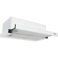 Notice BEKO BHNT613R4CW вытяжка
