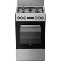 Notice BEKO FSM52334DXDS Grill plate