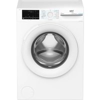 Notice BEKO BM3WFU49413WW Mașină de spălat