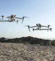 Notice Autel EVO MAX V2 Drone