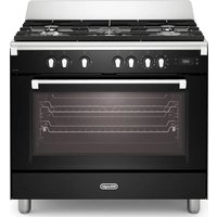 Notice DELONGHI BS 965 MXN Cooker
