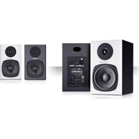 Notice FOSTEX PM0.5D スピーカー