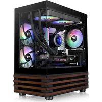Notice THERMALTAKE VIEW 170 WS ARGB Boîtier PC