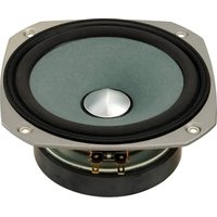 Notice FOSTEX FF165WK Haut-parleur