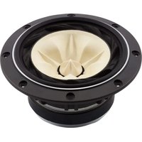 Notice FOSTEX FE168EΣ Haut-parleur