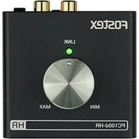 PC100d-HR FOSTEX