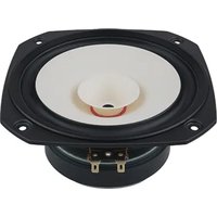 Notice FOSTEX FE166NV Haut-parleur