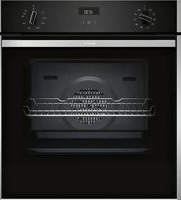 Manual NEFF B3ACE4AN3B Oven