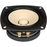 Notice FOSTEX FE103EN Haut-parleur