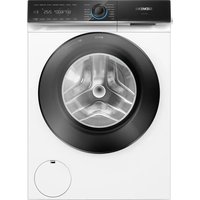 Notice SIEMENS WG56B2A3IL Washing machine