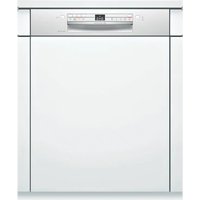 Notice BOSCH SMI2ITW00X 洗碗机