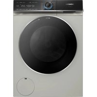 Notice SIEMENS WG56B20XGC Washing machine