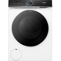Notice SIEMENS WG44B2A0GC Washing machine