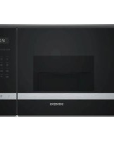 Notice SIEMENS BE525LMS0HB Microwave