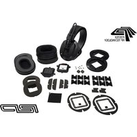 Notice FOSTEX RPKIT50 Écouteur