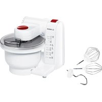 Notice BOSCH MUMP1000GB Food Processor