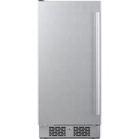Notice Avallon AFR152SSRH Refrigerator