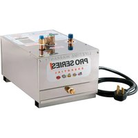 Notice ThermaSol PROI-140 Generator