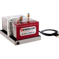 Notice ThermaSol PROIII-140 Generator