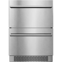 Notice Avallon ADDR242SS Refrigerator