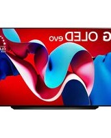 OLED83C4PSA LG
