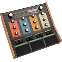 DFX-1 Walrus Audio