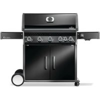 Rogue PRO 625 Napoleon