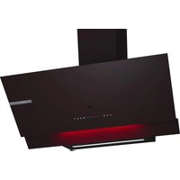 Notice BOSCH DWK98PK60M Hotte aspirante
