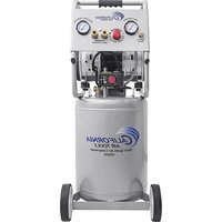Notice California Air Tools 10020C-22060 Compressor