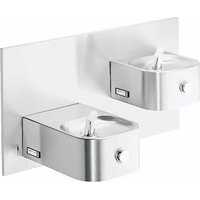 Notice Elkay EDFPVR217C Distributeur d'eau