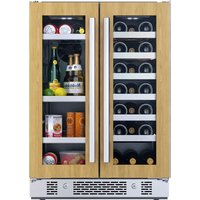 Notice Avallon AWBC242GGFDPRG Refrigerator