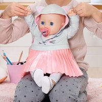 700617 Baby Annabell